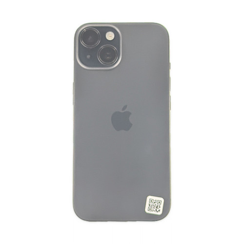 iPhone 15 128 GB Negro - Producto &uacute;nico