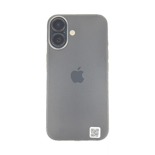 iPhone 16 128 Gb Black eSIM - Unique product