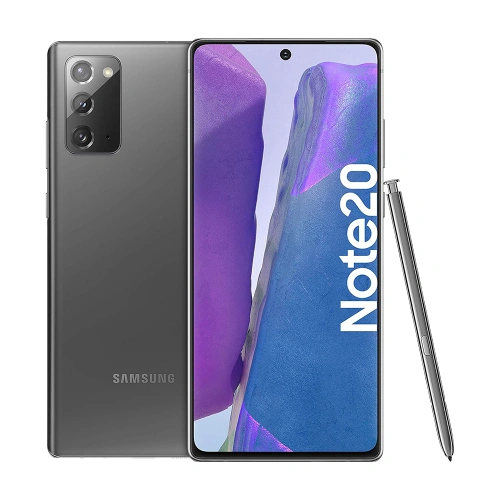 Samsung Galaxy Note 20 256 GB Grau