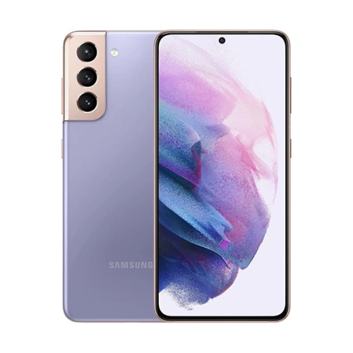 Samsung Galaxy S21 128 GB Violet