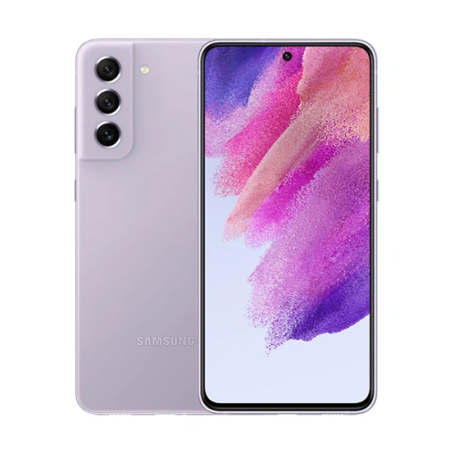 Samsung Galaxy S21 FE 128 Go Mauve