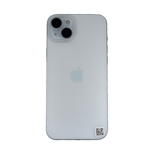 iPhone 15 Plus 128 Gb Blue eSIM - Unique product