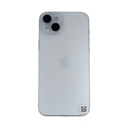 iPhone 15 Plus 128 Go Bleu eSIM - Produit unique