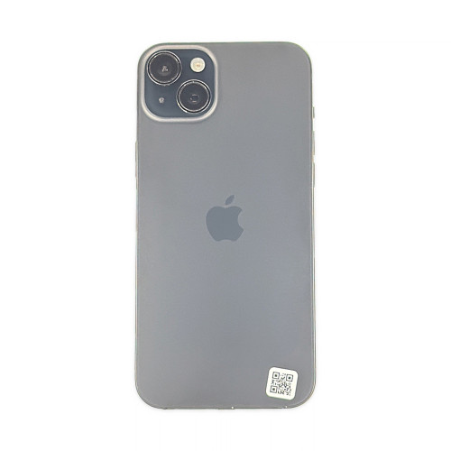 iPhone 15 Plus 128 Go Noir eSIM - Produit unique