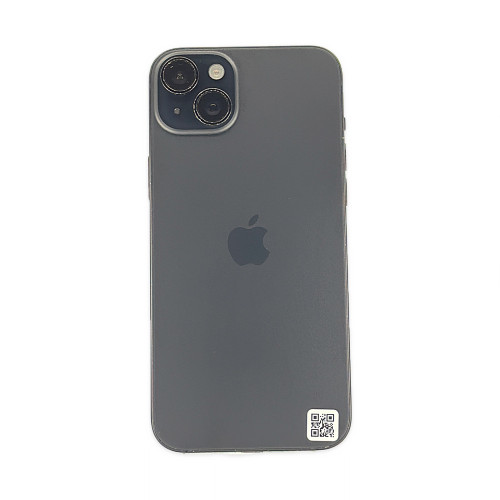 iPhone 15 Plus 128 Go Noir eSIM - Produit unique