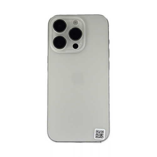 iPhone 16 Pro 128 GB Titan Natur - Einzigartiges Produkt