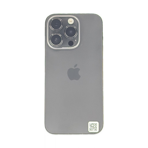 iPhone 14 Pro 256 Gb Space Black - Unique product