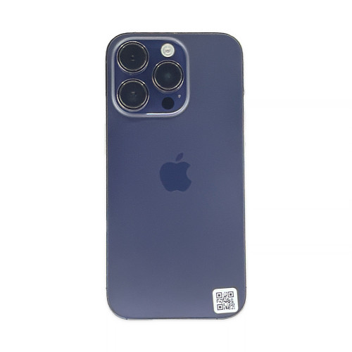 iPhone 14 Pro 256 GB Morado oscuro - Producto &uacute;nico