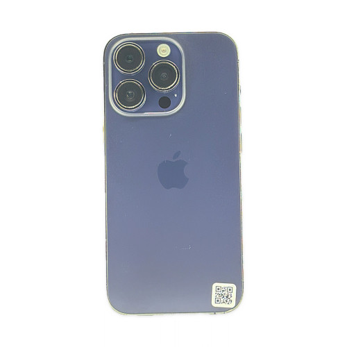 iPhone 14 Pro 256 Gb Deep Purple - Unique product