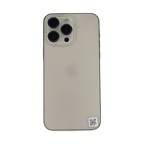 iPhone 14 Pro Max 128 Go Or - Produit unique