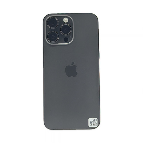 iPhone 14 Pro Max 128 GB Weltraumschwarz - Einzigartiges Produkt