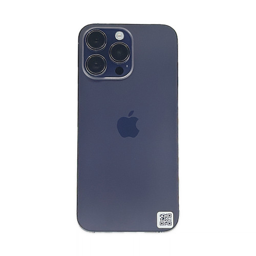 iPhone 14 Pro Max 128 GB Morado oscuro - Producto &uacute;nico