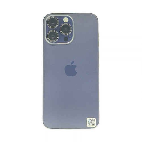 iPhone 14 Pro Max 128 GB Morado oscuro - Producto &uacute;nico