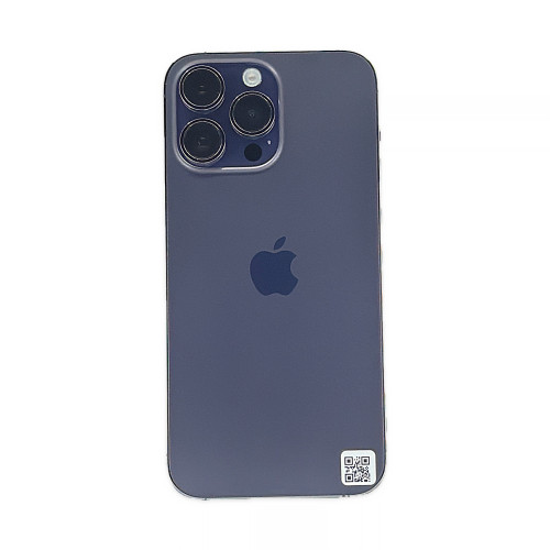 iPhone 14 Pro Max 128 GB Morado oscuro - Producto &uacute;nico