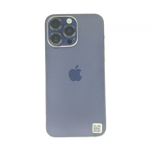 iPhone 14 Pro Max 128 Gb Deep Purple - Unique product