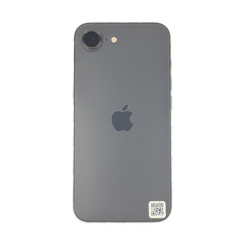 iPhone 16e 128 Go Noir eSIM - Produit unique