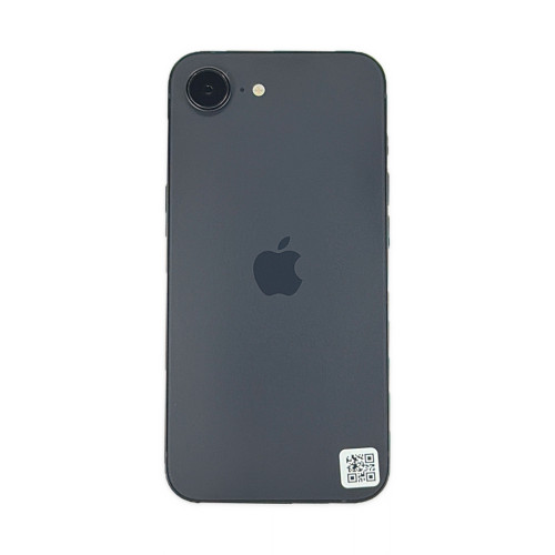 iPhone 16e 128 Go Noir eSIM - Produit unique