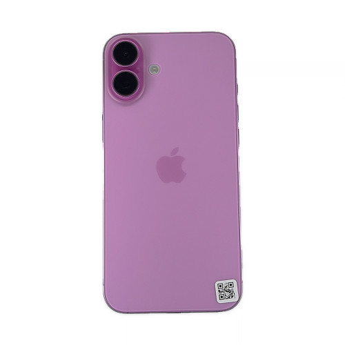 iPhone 16 Plus 128 Go Rose - Produit unique