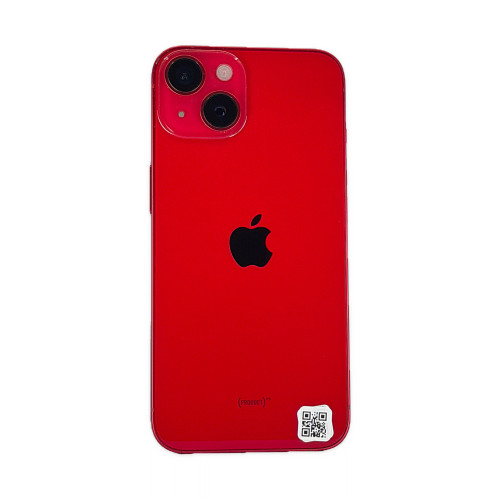iPhone 14 128 Gb Red - Unique product