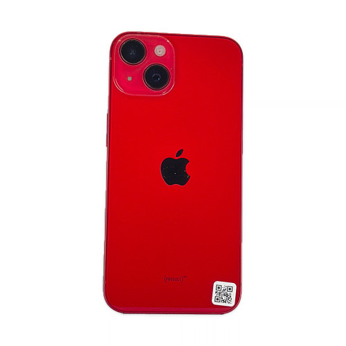 iPhone 14 128 Go Lumi&egrave;re Stellaire - Produit unique