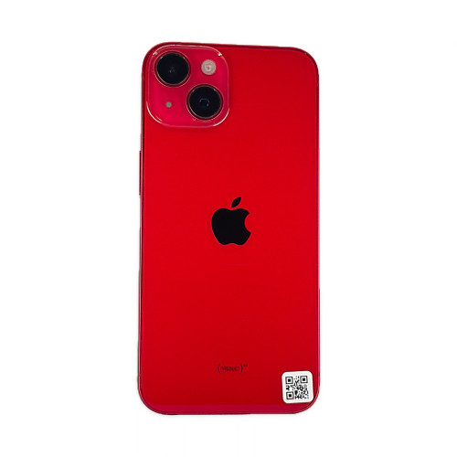 iPhone 14 128 GB Rojo - Producto &uacute;nico