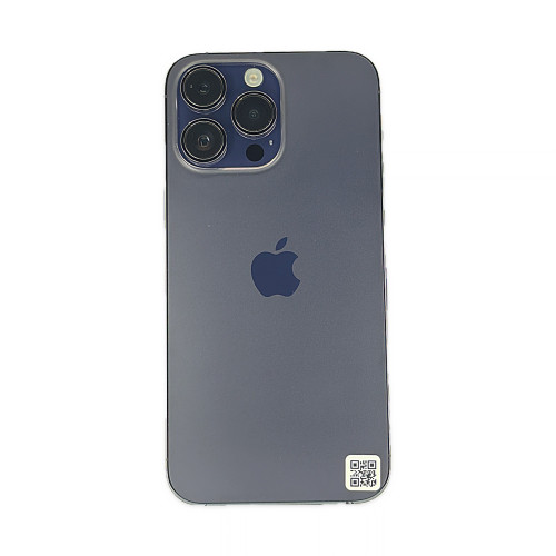iPhone 14 Pro Max 128 Go Violet intense - Produit unique