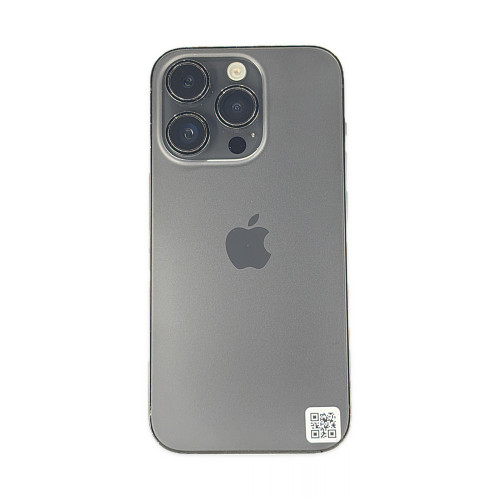 iPhone 14 Pro 256 GB Negro Espacial eSIM - Producto &uacute;nico
