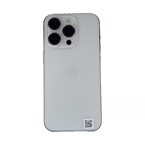 iPhone 14 Pro 256 GB Argento - Prodotto unico