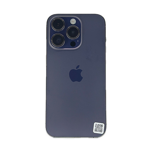 iPhone 14 Pro 256 GB Morado oscuro - Producto &uacute;nico