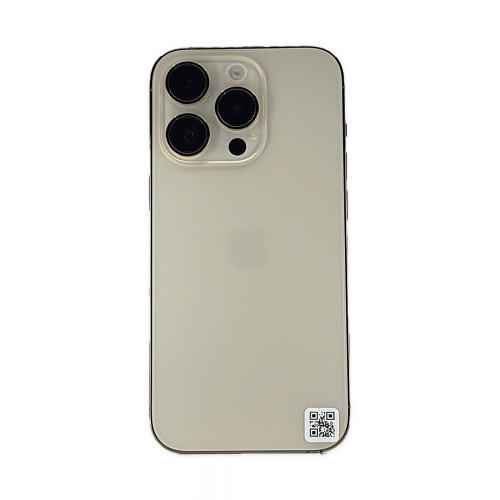 iPhone 14 Pro 256 GB Oro - Producto &uacute;nico