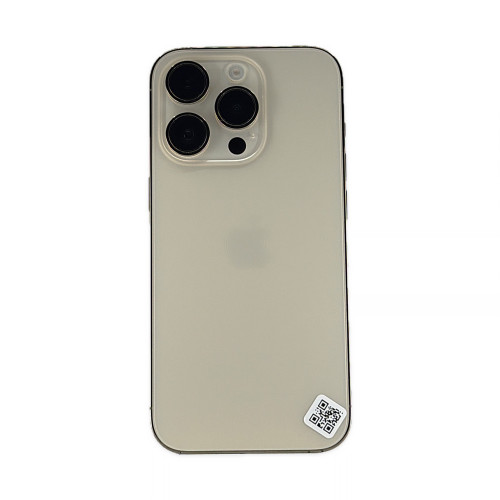 iPhone 14 Pro 256 GB Oro eSIM - Producto &uacute;nico