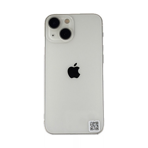 iPhone 13 Mini 256 Go Lumi&egrave;re Stellaire - Produit unique