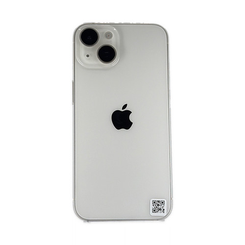iPhone 14 128 Go Lumi&egrave;re Stellaire - Produit unique