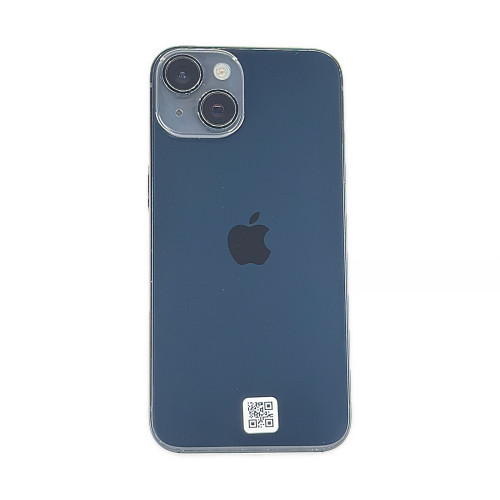 iPhone 14 128 Go Minuit - Produit unique