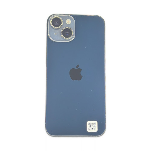 iPhone 14 128 GB Middernacht - Uniek product