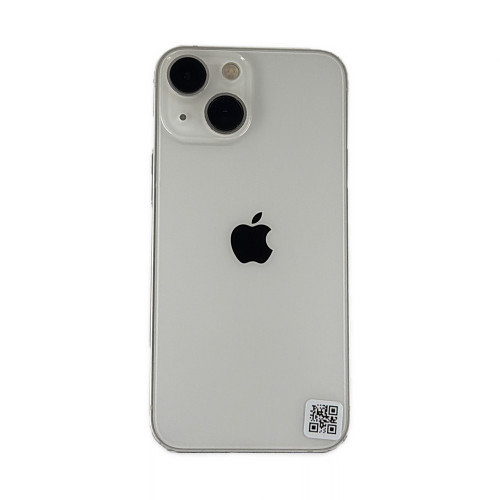 iPhone 13 Mini 128 GB Blanco Estrella - Producto &uacute;nico