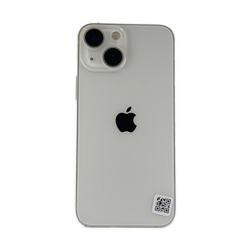 iPhone 13 Mini 256 Go Lumi&egrave;re Stellaire - Produit unique