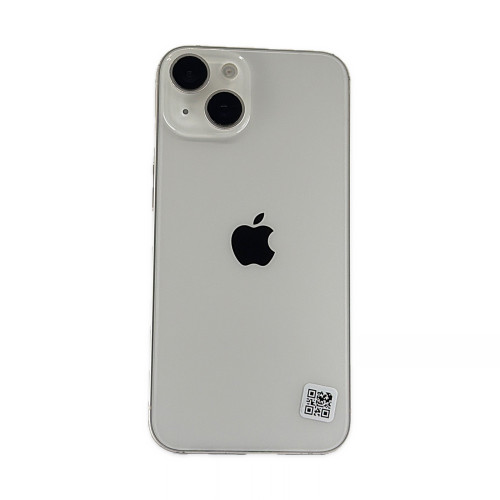iPhone 14 128 GB Blanco Estrella - Producto &uacute;nico