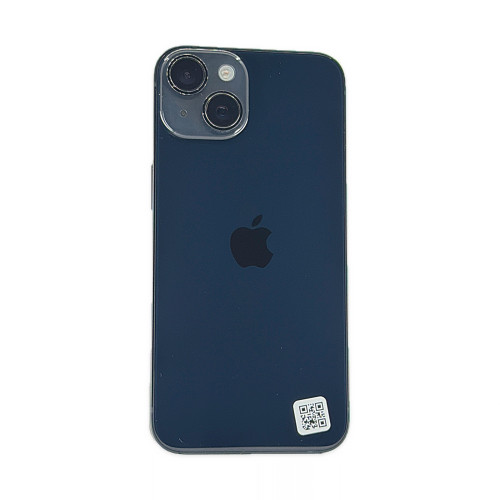 iPhone 14 128 GB Medianoche - Producto &uacute;nico
