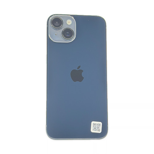 iPhone 14 128 Go Minuit - Produit unique