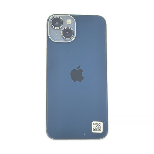 iPhone 14 128 GB Medianoche - Producto &uacute;nico