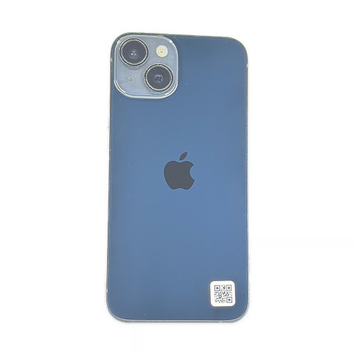 iPhone 14 128 Go Minuit - Produit unique