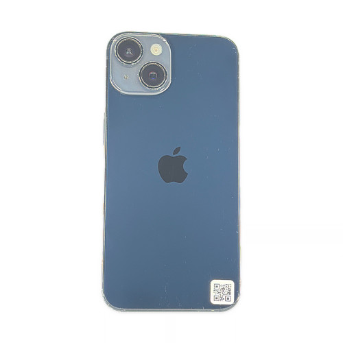 iPhone 14 128 GB Middernacht - Uniek product