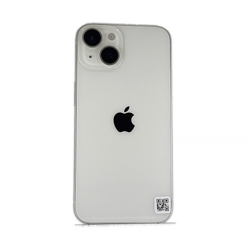 iPhone 14 128 GB Blanco Estrella - Producto &uacute;nico