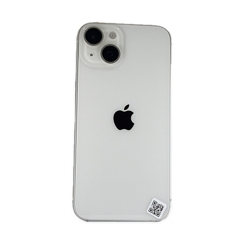 iPhone 14 128 GB Blanco Estrella - Producto &uacute;nico
