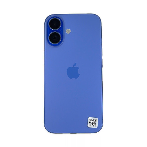 iPhone 16 256 Go Outremer - Produit unique