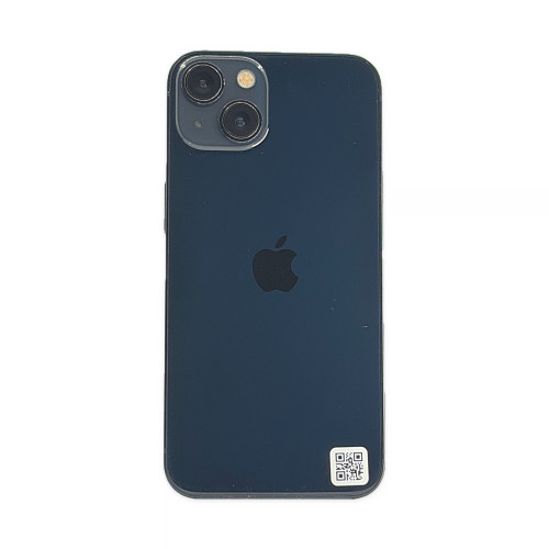 iPhone 13 128 Go Minuit - Produit unique