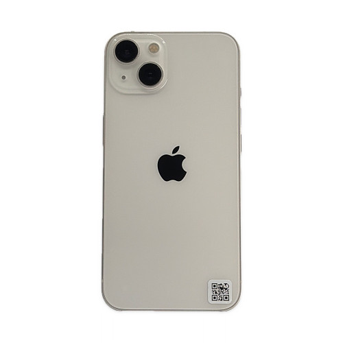 iPhone 13 128 Go Lumi&egrave;re Stellaire - Produit unique