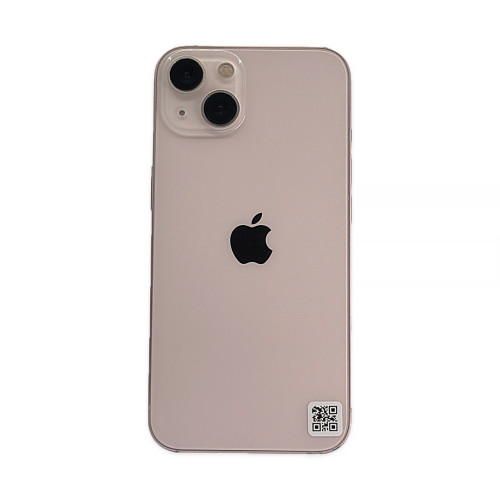 iPhone 13 128 GB Rosa - Producto &uacute;nico