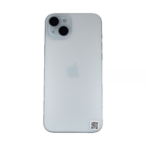iPhone 15 Plus 128 Gb Blue eSIM - Unique product